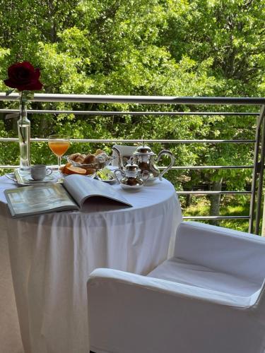 VIENIACASACCADIA chambre d'hôte Sant'Agata di Puglia