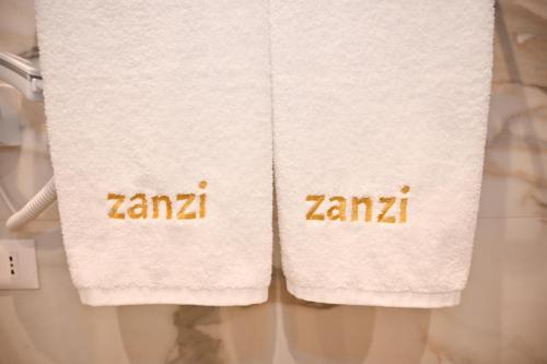 Hotel Zanzi in Durres