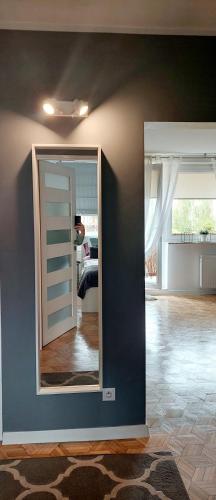 Apartament Rodzinny Przy AquaParku in Реда