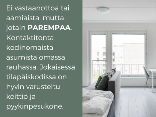 Hiisi Homes Espoo Center - image 4