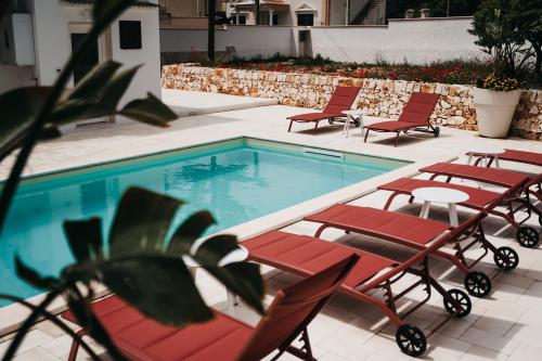 Le canne Pool and Relax 2