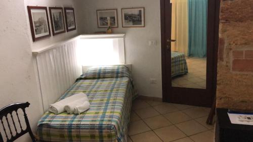 Bahalara Alloggio – Palermo, CA