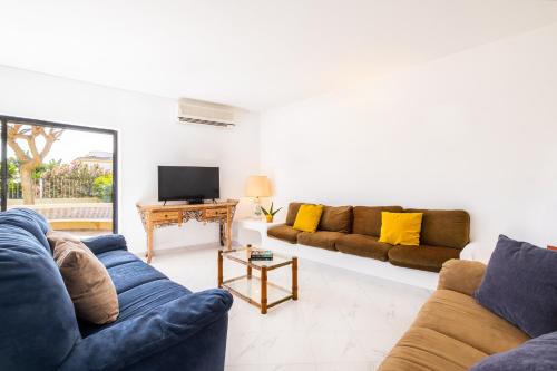 Villa Crisandra - com piscina aquecível em Albufeira - image 5