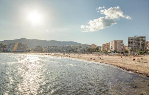 Cozy Apartment In Oropesa Del Mar With Outdoor Swimming Pool