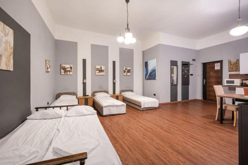 EcoStay Apartment O street, Budapest