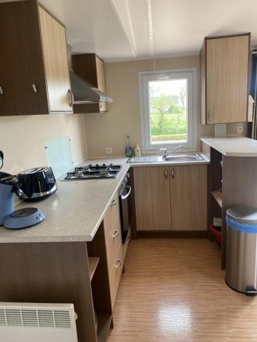 Kitchen, Le bonheur est dans le pre. in Flocques
