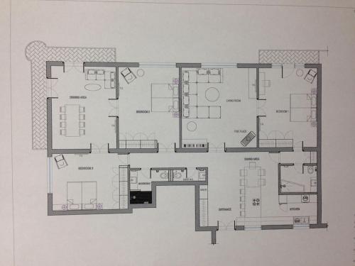 Bakats Ter Apartment with Balcony Overlooking Church Square, Budapest (photo 7)