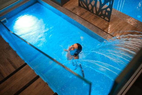 Afrodita Resort & SPA - image 13