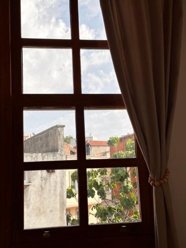 Hanole Guest House Room Type - Standard Double Room
