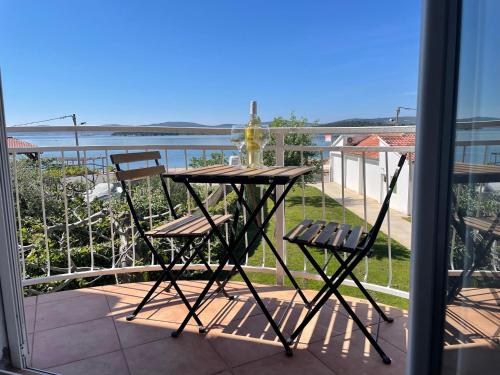Apartments Roko