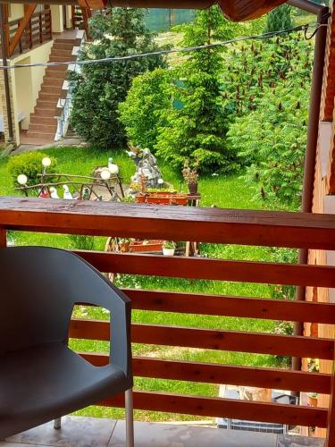 Casa Lia Figa in Beclean