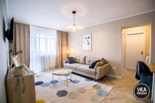 Bulevard Apartments 11, Alba Iulia