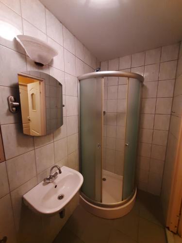 CKS Kraków (Centrum Konferencyjno-Szkoleniowe CS Natura Tour) 2