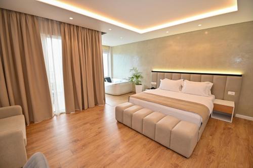 Hotel Zanzi in เดอร์เรส