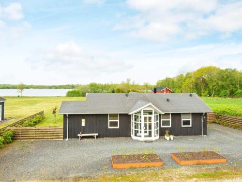  6 person holiday home in Ansager-By Traum in Ansager