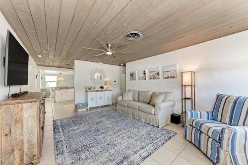 Chasing Waves managed by Beach Retreats, Holmes Beach (Foto 6)