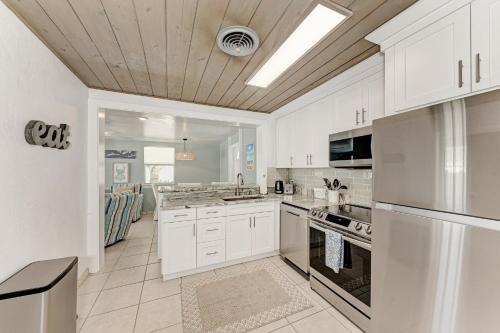 Chasing Waves managed by Beach Retreats, Holmes Beach (Foto 7)