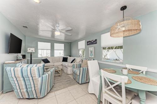 Chasing Waves managed by Beach Retreats, Holmes Beach (Foto 8)