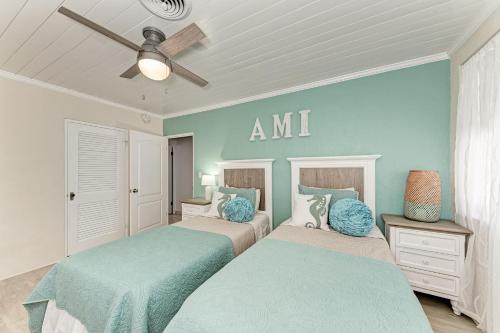 Chasing Waves managed by Beach Retreats, Holmes Beach (Foto 9)