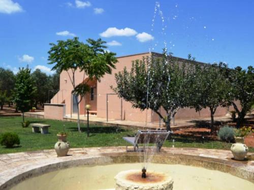 Tenuta Santa Giovanna
