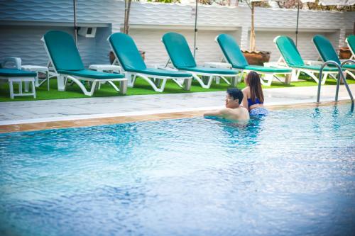 Empress Hotel Chiang Mai