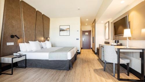 Ilunion Málaga - image 5