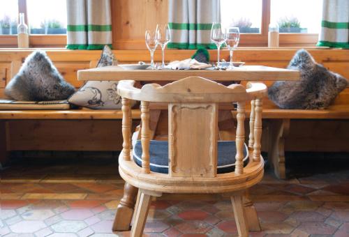 Hotel-Restaurant-Vinothek LAMM