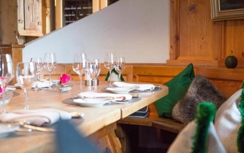 Hotel-Restaurant-Vinothek LAMM