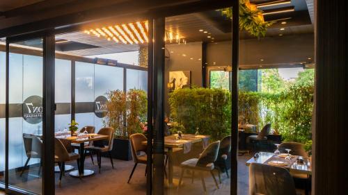 Sakarya Hotel ON7 - image 7