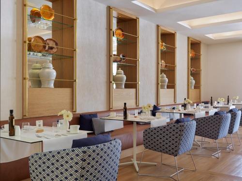H10 Port Vell 4* Sup, Barcelona (fotografie 9)