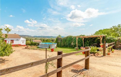 Lovely Home In La Puebla Los Infantes With Kitchenette