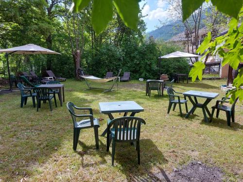 Hotel Sommeiller - image 2