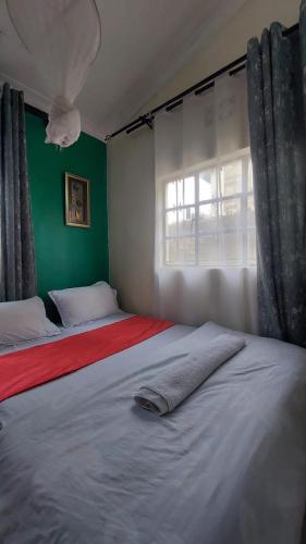 Northwinds spacious 1bedroom with private parking and wifi