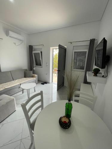 One-Bedroom Apartment image 10