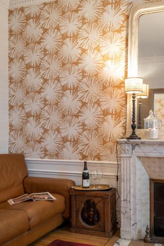 Appartement de charme à Montmartre, Parigi (foto 7)