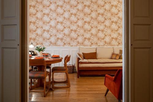 Appartement de charme à Montmartre, Parigi (foto 4)