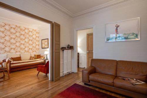 Appartement de charme à Montmartre, Parigi (foto 6)