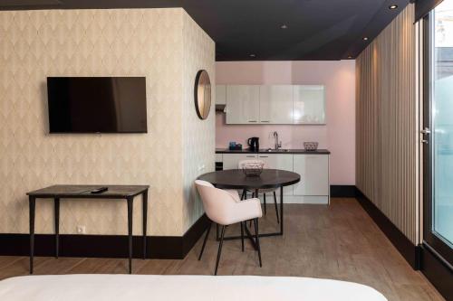 Hotel2Stay, Amsterdam (foto 6)