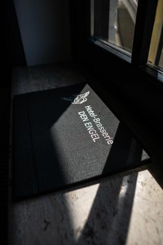 Hotel Brasserie Den Engel - main image