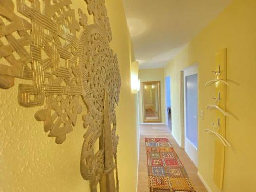 Ferienwohnung Heide-Tukkul in Hermannsburg városközpont