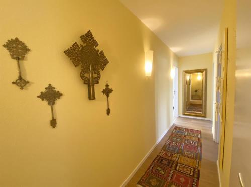 Ferienwohnung Heide-Tukkul in Hermannsburg városközpont
