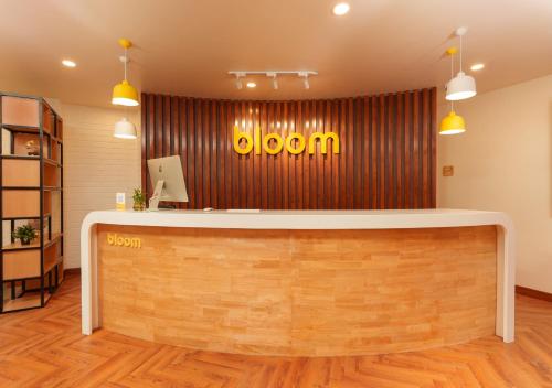 Lobby, Bloom Boutique | Connaught Place Area in Central Delhi