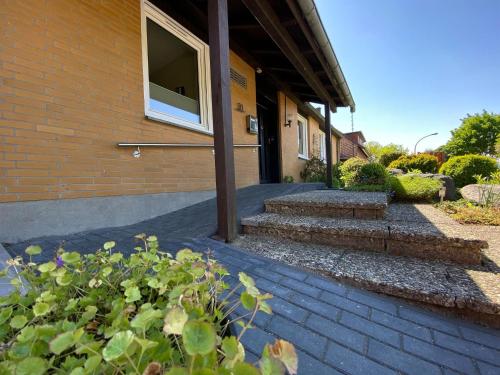 Ferienwohnung Heide-Tukkul in Hermannsburg városközpont