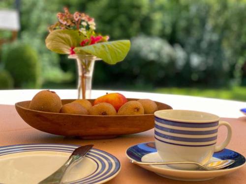 Ferienwohnung Heide-Tukkul in Hermannsburg városközpont