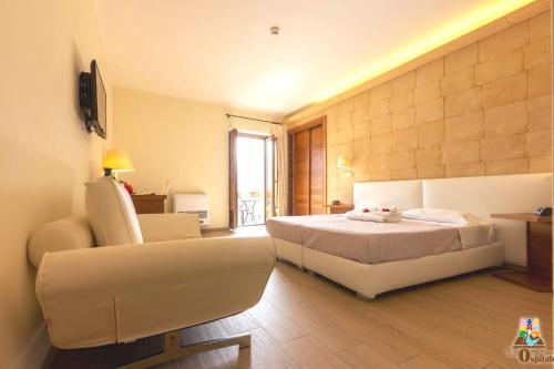 Il Borgo Ospitale - Albergo Diffuso
