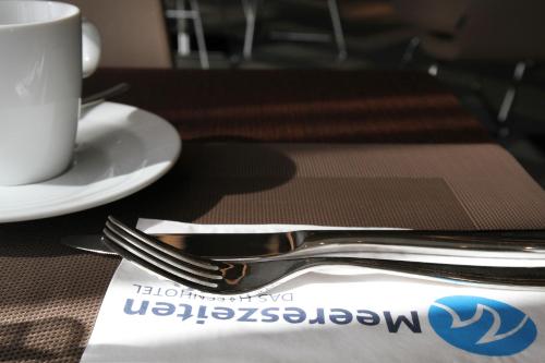 Hafenhotel Meereszeiten 海洋时代海港图片