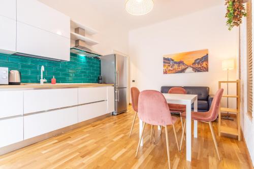 Italianflat - Solari apartment