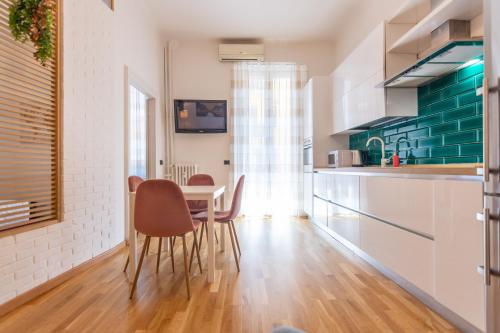 Italianflat - Solari apartment