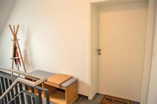 Ferienwohnung Lüchtkieker Wangerooge - image 4