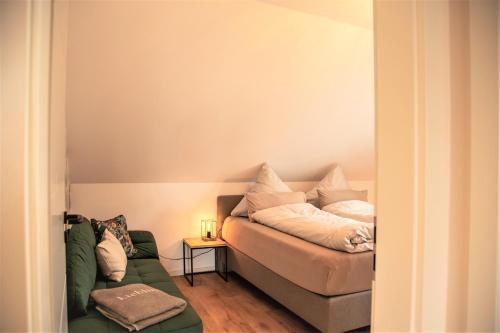 Apartment with Balcony image 8